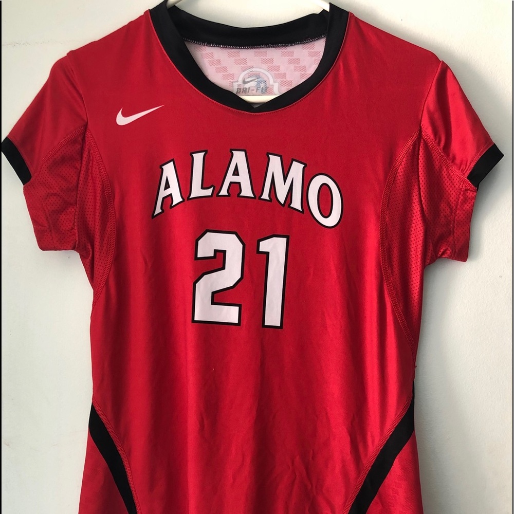 Boys - Nike Dri-Fit shirt